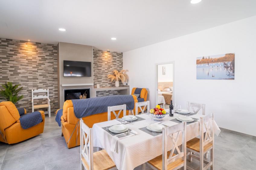 Casa rural Villa Gordito - foto 23