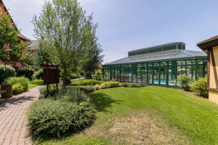 Le Clos d'Eguisheim - foto 17