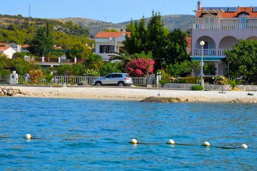 in Poljica mit privatem Parkplatz - foto 31