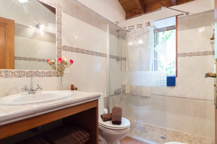 Haus mit 2 Schlafzimmern, nahe dem Strand - foto 21