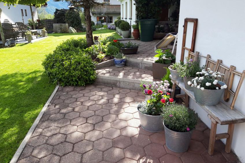 Rosengarten - foto 2