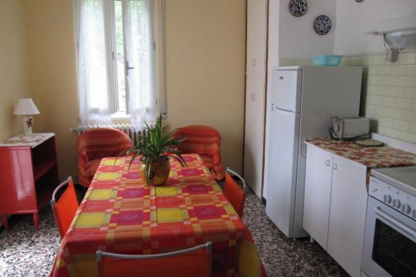 mit Balkon für 3 Personen - foto 8