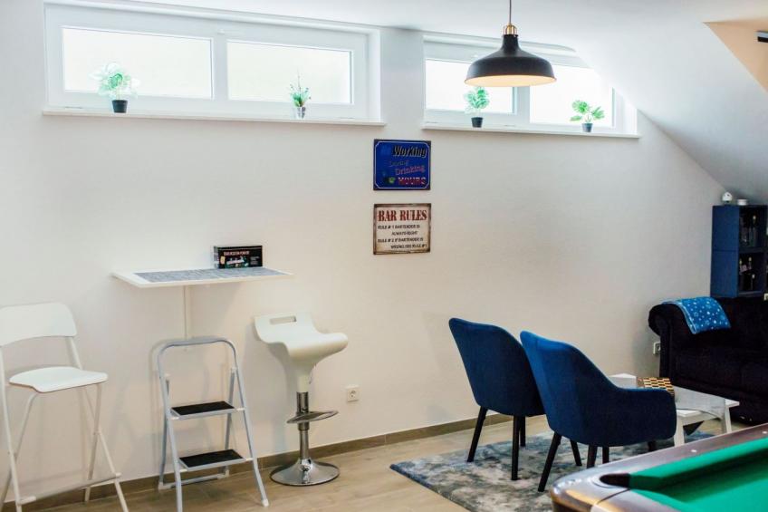 Villa 'Villa Mandalina.HR' - foto 22