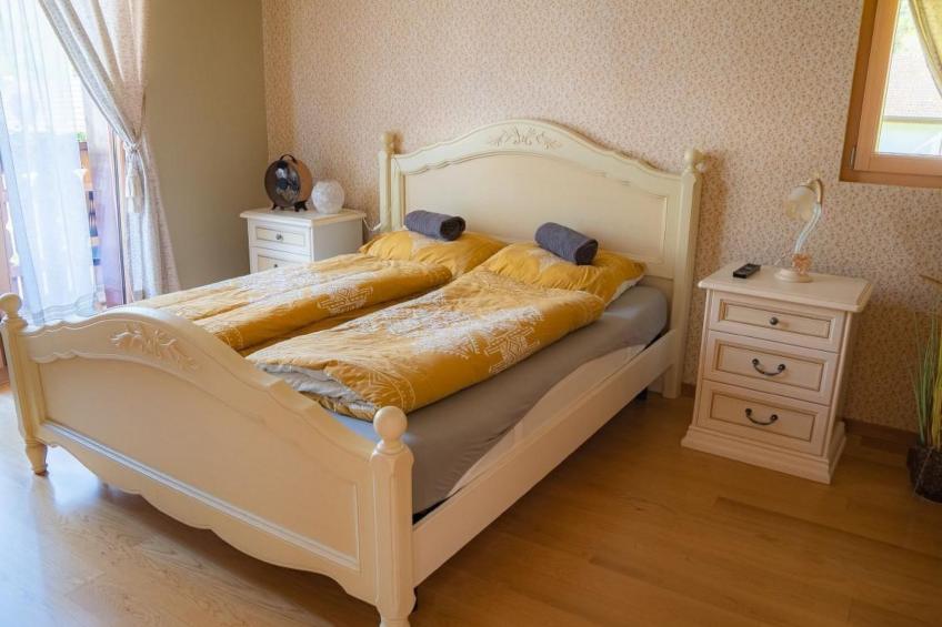 Luxuriöses Chalet - Walensee - Schwimmbad - Sauna - foto 59