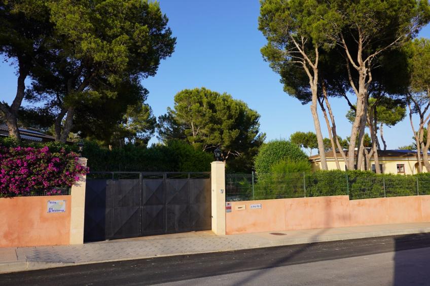 Villa Sol de Mallorca - foto 18