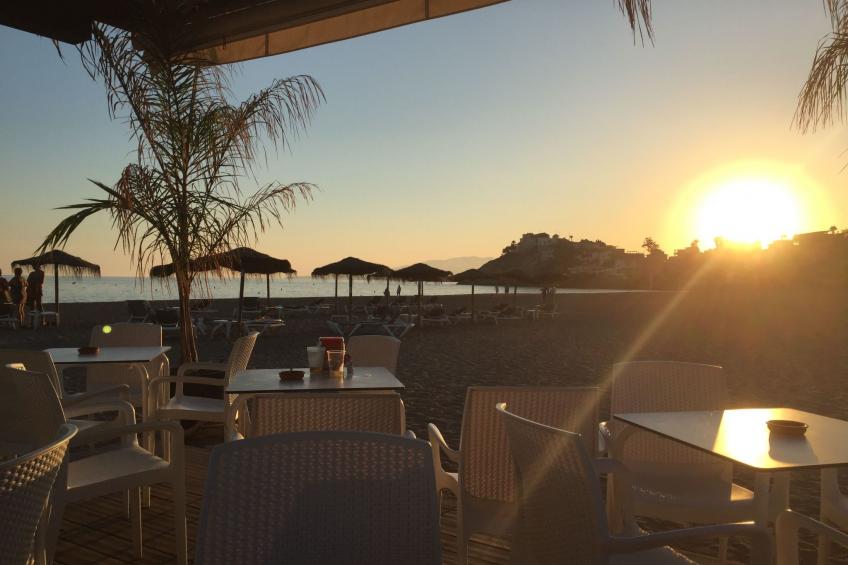 Casa Montana in Küstennähe... sehr empfehlenswert. - foto 39