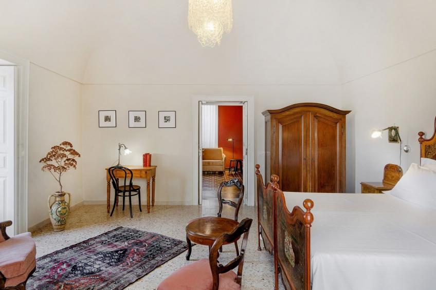 Cu Viva' Wohnung mit Wasserblick - foto 5