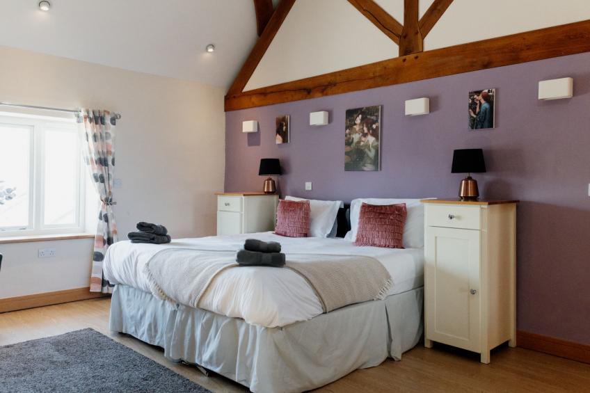 The Welsh Barn - foto 76