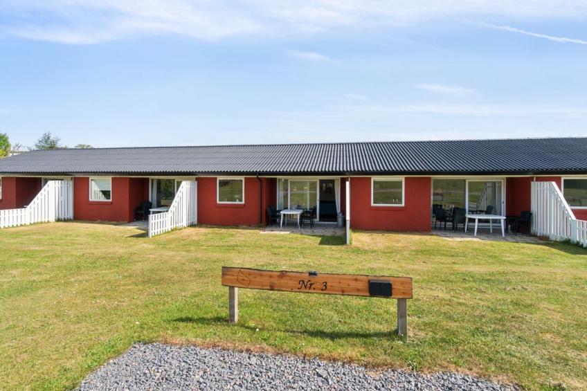 "Heddi" - 300m from the sea - foto 17