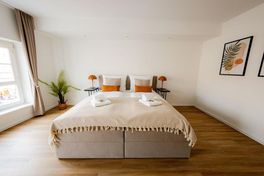 Highlight - Come4Stay - Mühldorf Stadtblick - foto 11