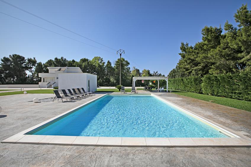 Prestige Apartament Pool&Padel - foto 10