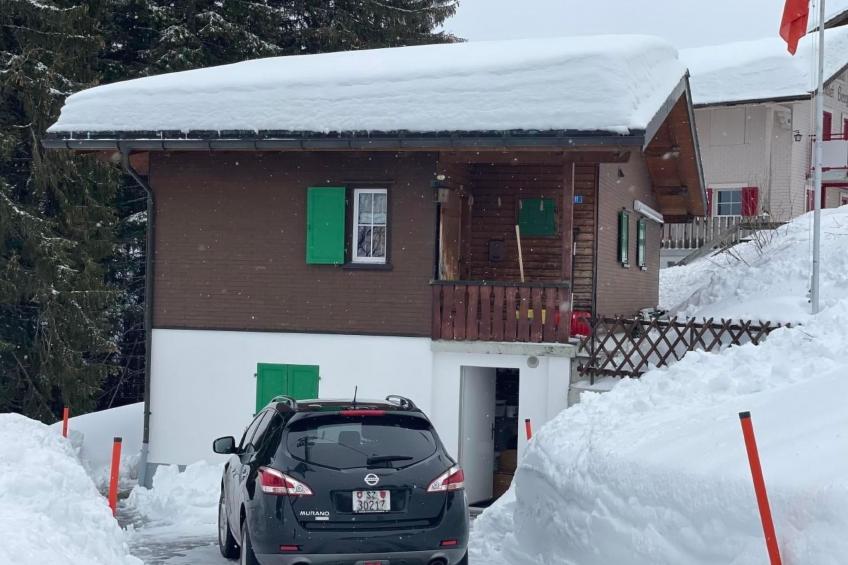 an bester Lage in Flumserberg - foto 18