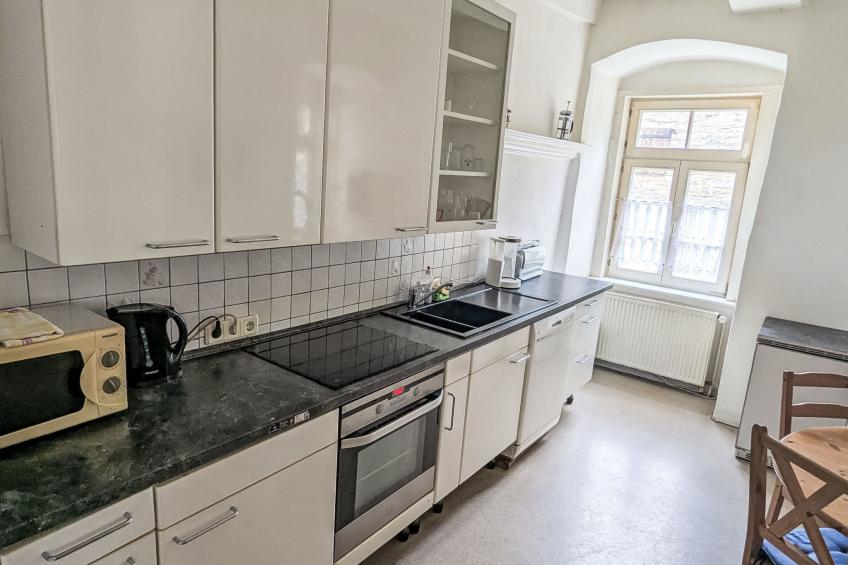 Wohnung in Arnsberg mit Grill und Garten - foto 6