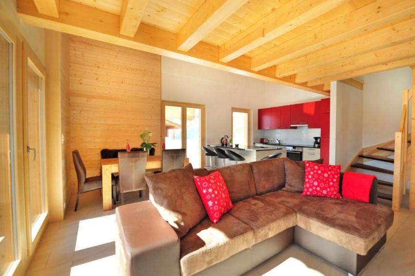 Chalet Ourson Blanc - foto 7