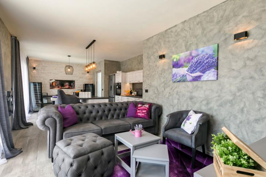 Villa Lavanda - foto 11