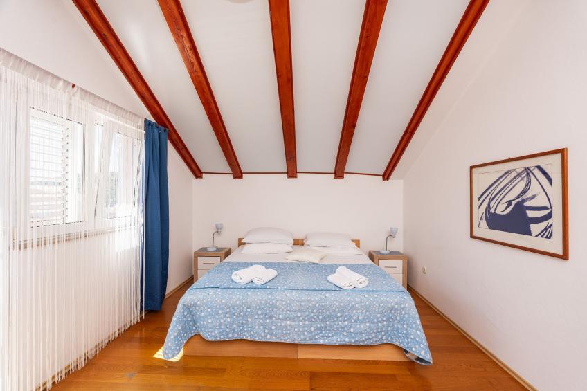 Villa Seka Mlini - Two Bedroom Apartment with Terrace - foto 14