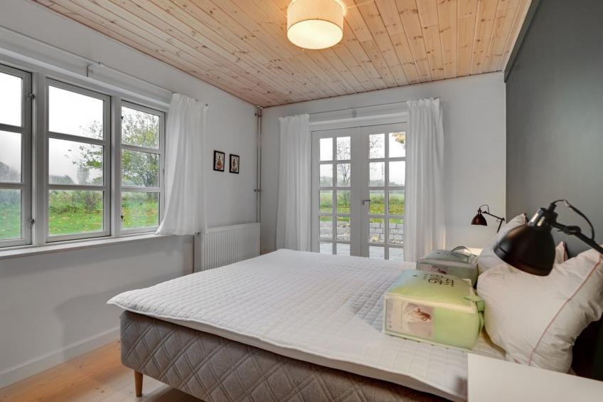 "Malinda" - 500m from the sea in SE Jutland - foto 14