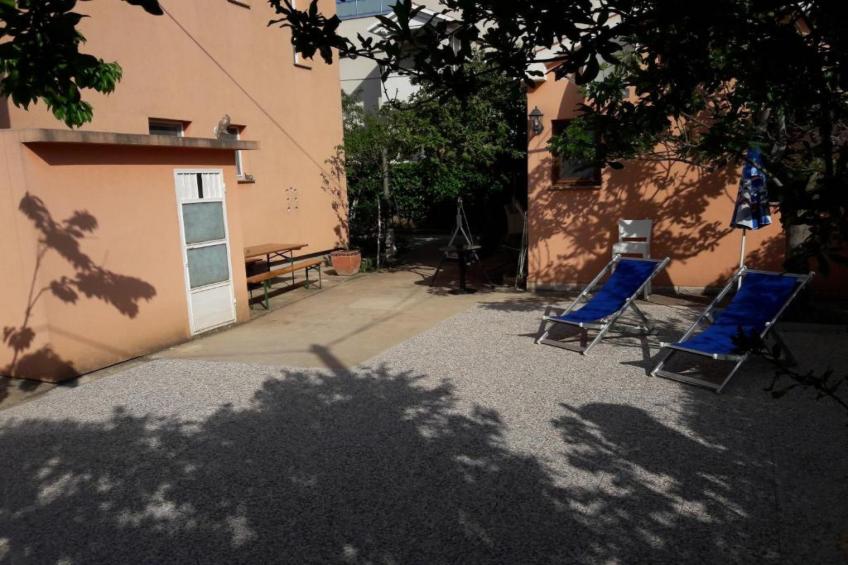 Apartments Amalia - Two Bedroom Apartment with Terrace (Amalia 1) - foto 18