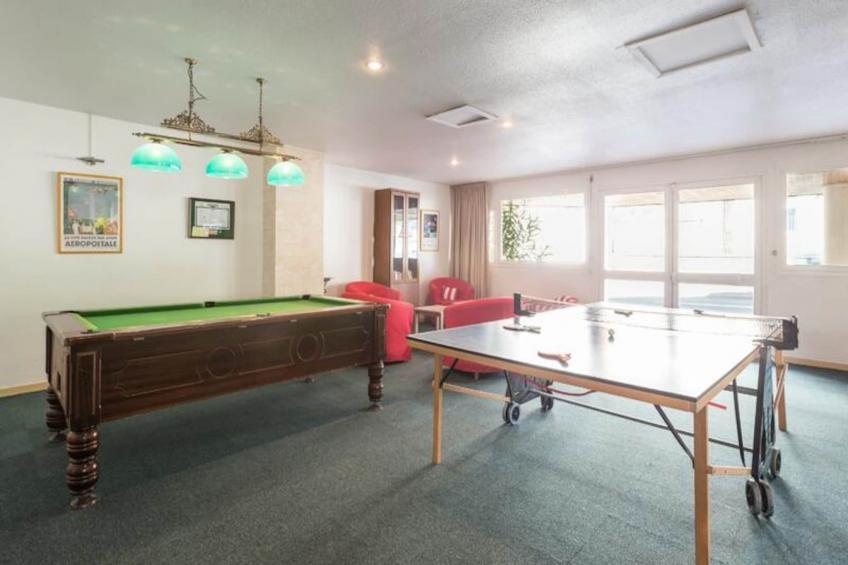 Résidence Eguzki - foto 9