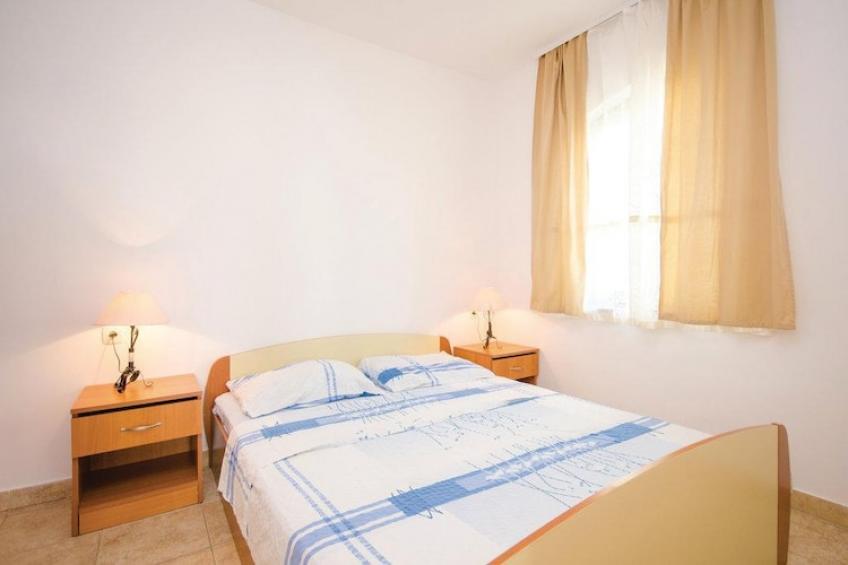 Apartments Čiovo - Comfort One Bedroom Apartment with Terrace (A2) - foto 4