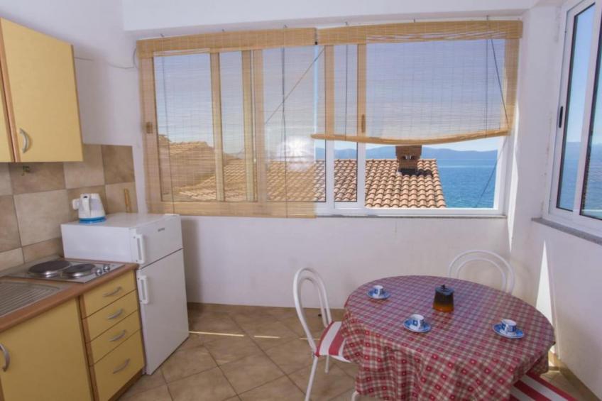 Triple Room with Private Balcony (A3) - foto 3