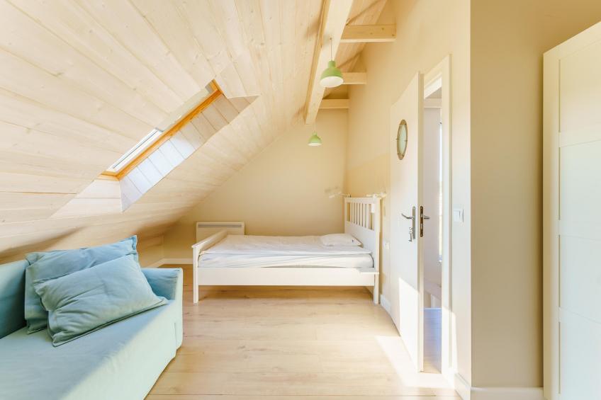 Vakantiepark, Grzybowo - foto 21