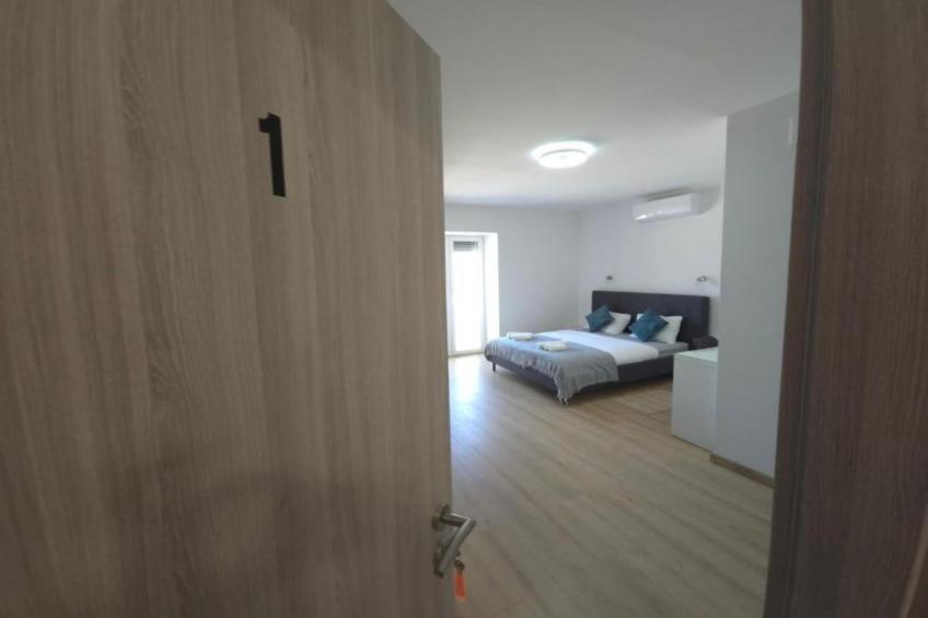 Rooms Burnum - Triple Room 1