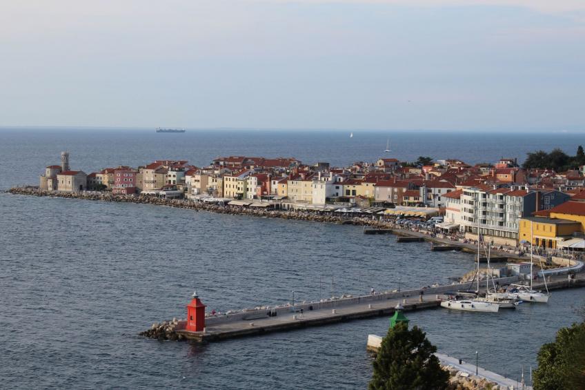 Appartement Silvia mit Terrasse und Meerblick - foto 16