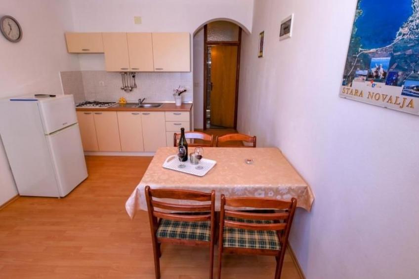 Appartement mit Balkon - foto 4