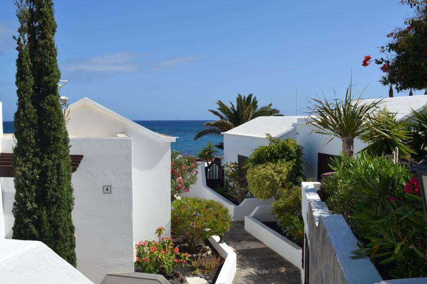 Appartement in Playa Honda - foto 21