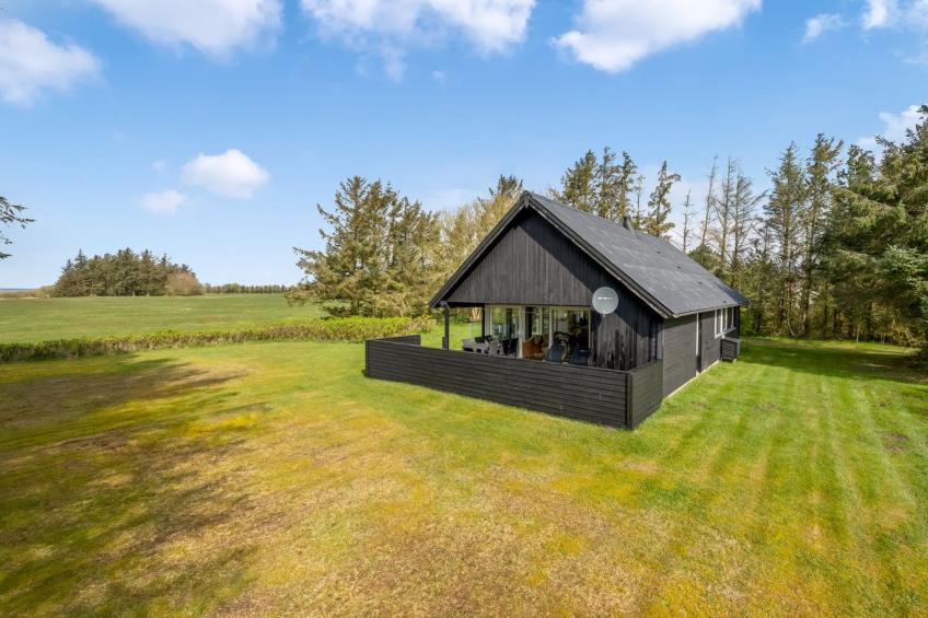 "Aleida" - 100m to the inlet in Western Jutland - foto 9