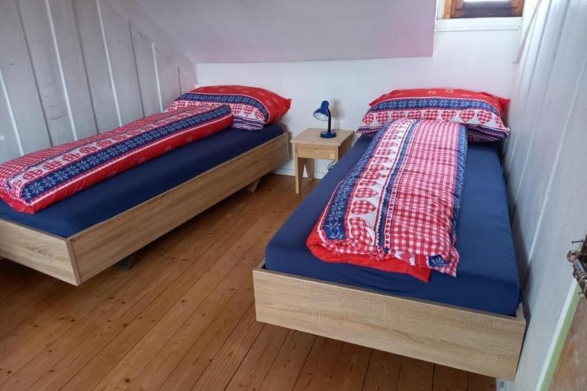 Ferienhaus, (Stöckli) Klingenbuch 20 - foto 2