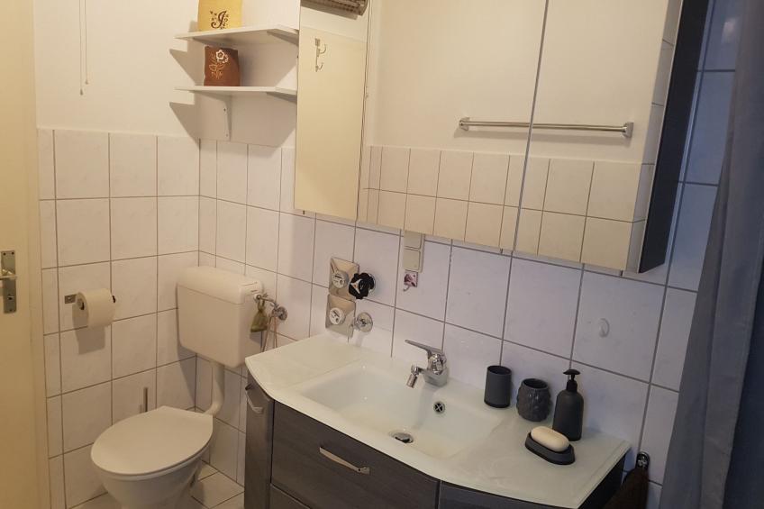 Amöneburg in Amöneburg - foto 16