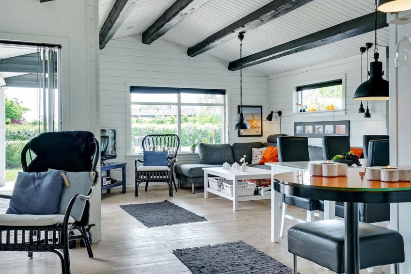 "Ølwir" - 400m to the inlet in SE Jutland - foto 30