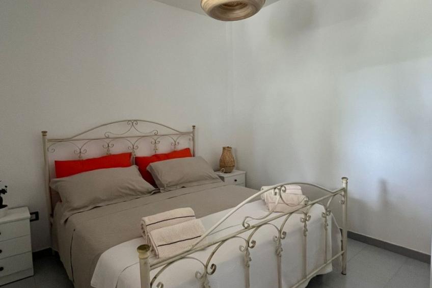 Wohnung in Campomarino mit privatem Parkplatz - foto 3