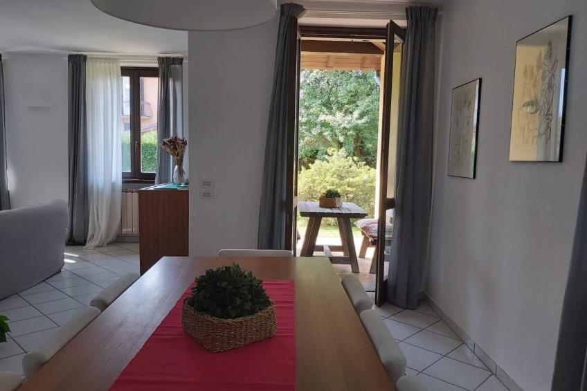 Villa Biancospino See Monate - foto 13