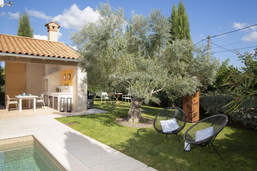 Villa Vento di Mare - foto 5