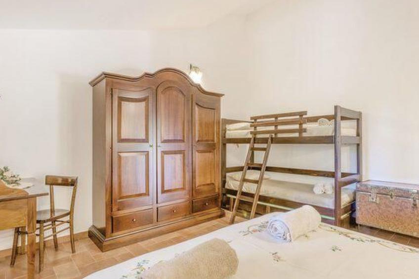 Bauernhaus im grünen Sannio mit Schwimmbad - foto 16