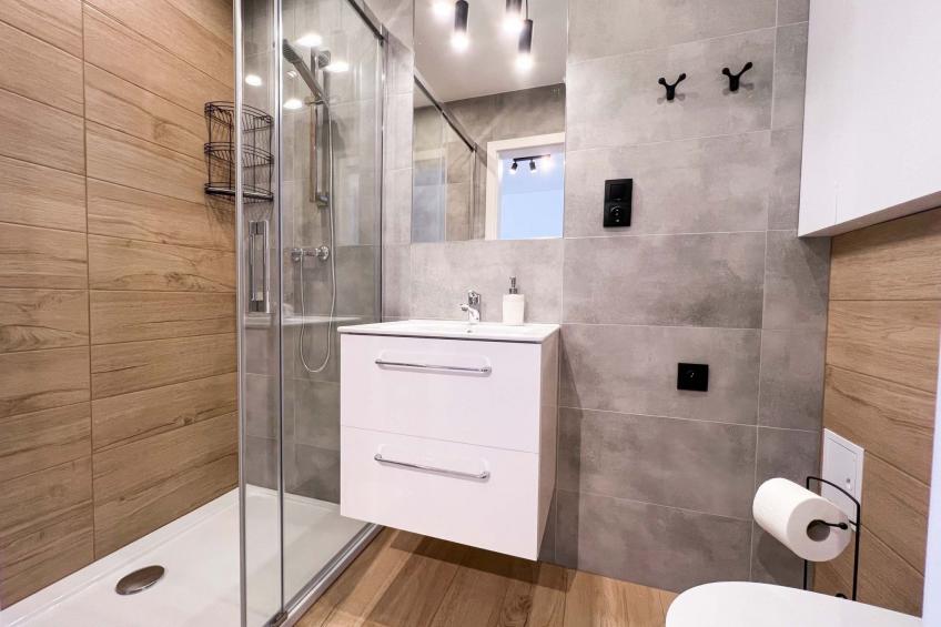 "Apartment 18B" mit Schwimmbad - foto 5