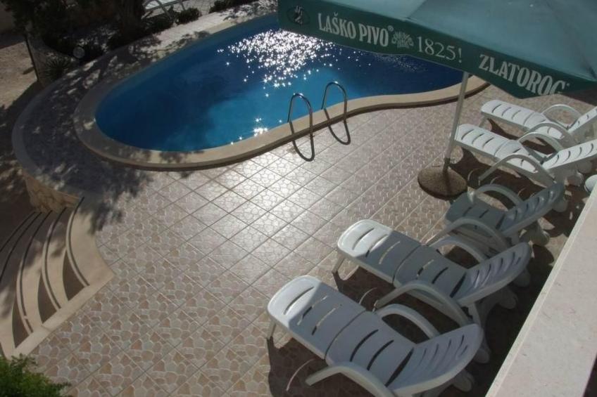 Angenehmes Apartment in Sevid mit Gemeinschaftspool - foto 14