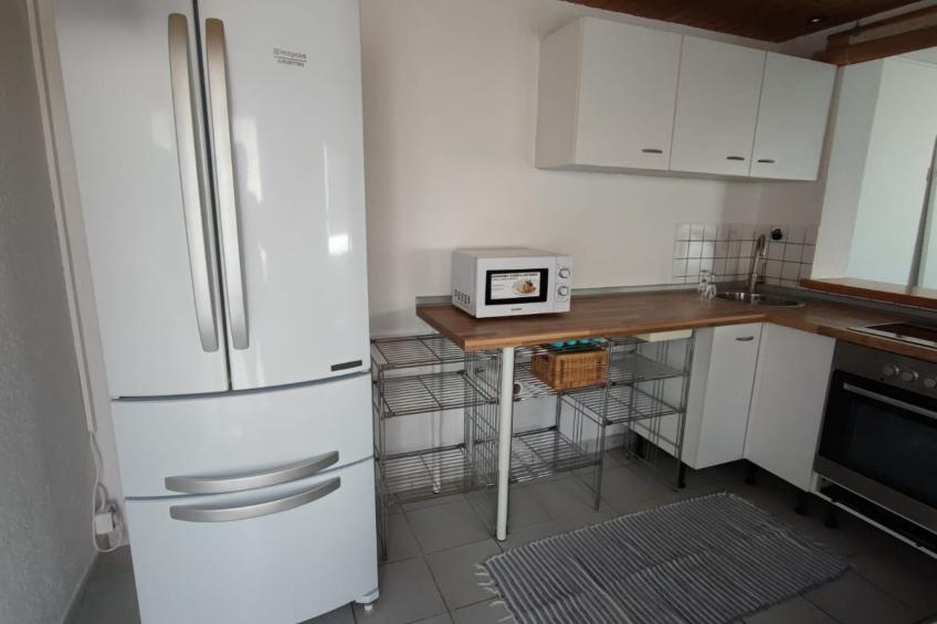 Schleusenapartment - foto 8