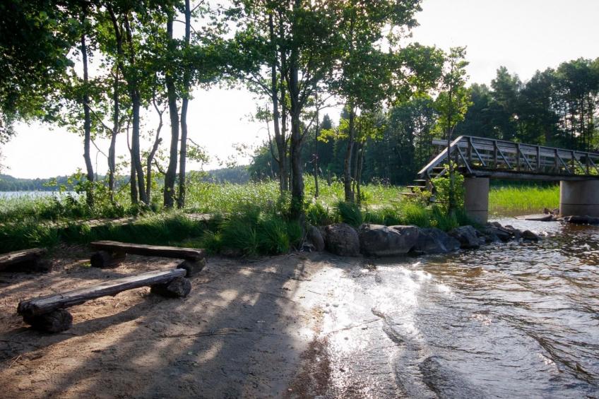 direkt am See gelegen - foto 17