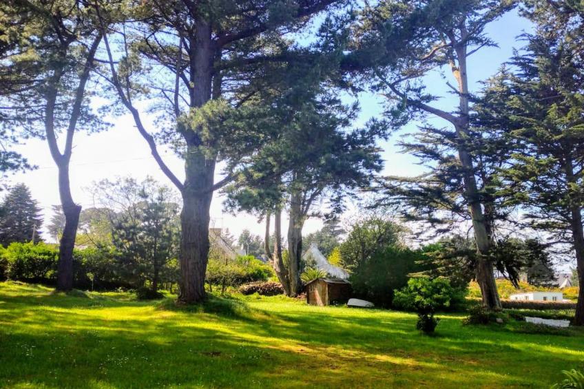 Residenz Keryvet, Meerblick, Strand 2 Minuten entfernt - foto 25