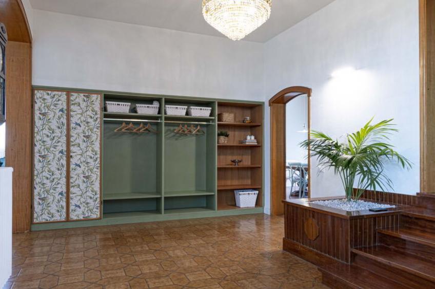 Villa i Portici - foto 31