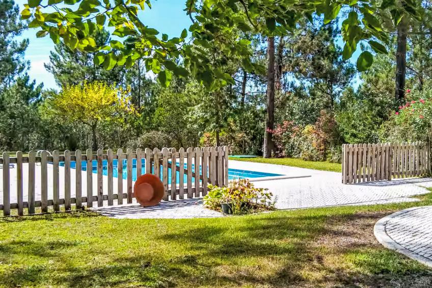 Herdade de Montalvo - foto 24