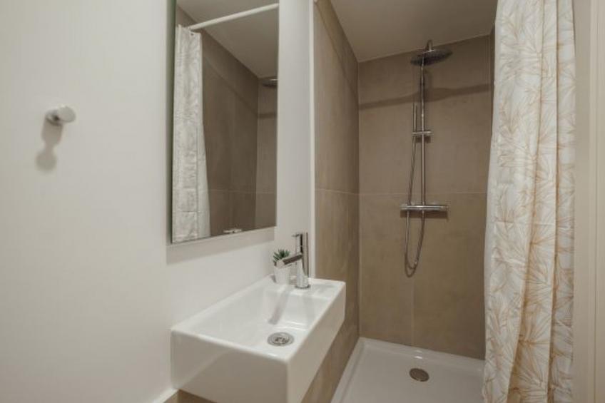 GAIA PREMIUM A WITH TERRACE by VACATIONY - foto 3