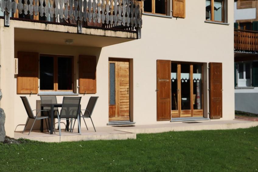 Petit Nid Douillet au Coeur de Salvan - foto 11