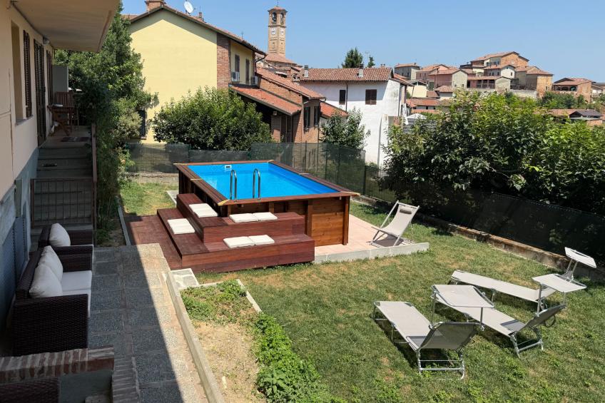 Il Borghetto di Castagnole - foto 19
