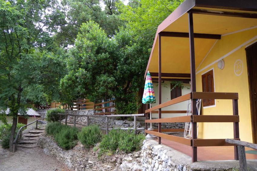 Holiday house Holiday Complex C'era una Volta - BF-TM6G - foto 19