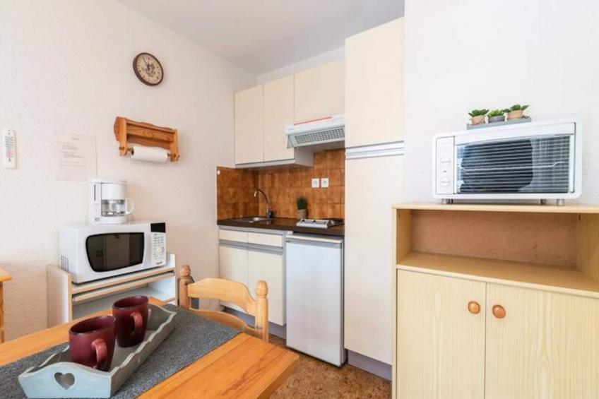 Résidence H.th.ii:bat.3 - foto 7